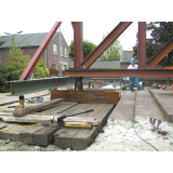 ENERPAC Leichtgewicht-Handpumpe P-392 2-stufig