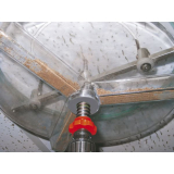 Kreisschneider BHC verstellbar f�r Kreisschnitte von 40 - 125 mm im Koffer