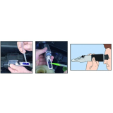 BETA K�hlfl�ssigkeits-und Batteries�urepr�fer 1759