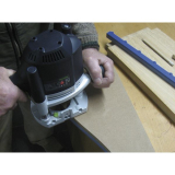 FISCH Kurvenlineal Kurvenlinfix Standard 18 x 18 L�nge 2000 mm