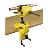 STANLEY Multiachsen-Schraubstock Ausladung 40 mm