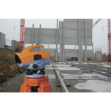 NEDO Automatisches Nivellierinstrument Z24 IPX6