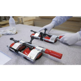 BESSEY Plattenspanner PS 55 Spannweite max. 10-55 mm