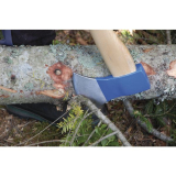 STUBAI Putzhacke / Astbeil mit Stiel Kopfgewicht 1200 g Lnge 700 mm