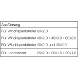 SIMPSON Spanngert BNSP 60-B