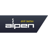 ALPEN Blechschlbohrer Gr.2 HSS Bohrer  6.0-20.0 mm