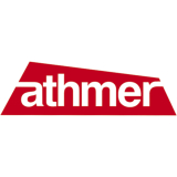 Trdichter Schall-Ex L-15/30 WS, 583 x 14,8 x 30 mm, einseitig, Aluminium natur