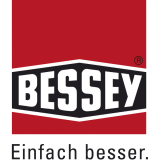 BESSEY Abstandhalter-Satz 4-tlg. AV2 Spannweite 5 - 20 mm
