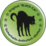 BLACK CAT-Anti-Rutschmatte Maxi 600 x 2400 mm