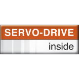 BLUM SERVO-DRIVE Netzger�thalterung Wandmontage, L�nge 211, KS wei�grau