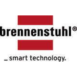 BRENNENSTUHL Personenschutzadapter-Leitung 2 m H07RN-F 3G1,5 schwarz