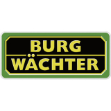 BURG-W�CHTER OFFICE ZE 300, Geldz�hleinsatz, 326 x 167 x 50 mm, hellgrau