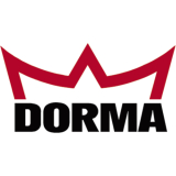 Flachgestnge mit Feststellung m. Abschaltung fr TS 73/83, silber