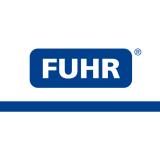 Doppeltrriegel Hub 14, 250 x 20 x 2,5 mm, Stahl verzinkt