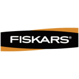 FISKARS Universalschere rostfrei Lnge 210 mm rechts