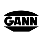 GANN Elektrodenspitze ohne Isolation Lnge 40 mm Eindringtiefe 34 mm