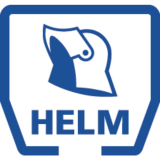 Rollapparat Helm Agrar 571, zweipaarig