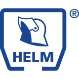 Beschlgegarnitur HELM 28 1/2 1-flgelig 1500 mm