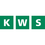 KWS Plattengriff SARAH - 150 x 150 x 18mm, Alu silber elox./schwarz