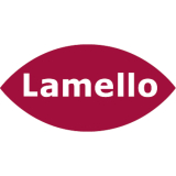 LAMELLO Minispotfrser HW Gr.2 100x8x22 Zhne 4 zu Lamello Nut-u. Flickenfrse
