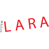 Flachkopf-Holzschraube fr Basisprofile 4,0 x 45 mm, Edelstahl