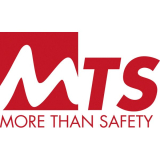 MTS Sicherheitsstiefel Kinley S3 SRC CI HI Gr.44