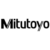 MITUTOYO B�gelmessschraube mit Einstellma� DIN 863/1 Messbereich 25-50 mm