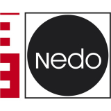 NEDO Streckenmessger�t Super Rolltacho gro� (eichvorbereitet)