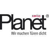 Trdichter Planet KT-FH, 971 x 13 x 25 mm, einseitig, Aluminium natur