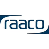 RAACO Sortimentkoffer Modell 47 460 x 350 x 81 mm