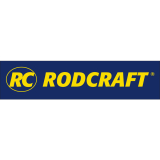RODCRAFT Montageroller Kunststoff RSF02