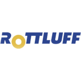 ROTTLUFF Schruppscheibe Promax A24X-BF � 125 x 7 mm Inox/Stahl