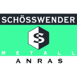 SCHSSWENDER Drckergt. ELITE - auf LS PZ88, TS38-45, verzinkt schwarz lackiert