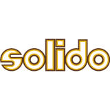 SOLIDO Namensschild m. Trgucker S, 120x70x6, Linse 170,TS 31-43 mm,Edst. matt