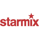 STARMIX Vlies Filterbeutel FBV 25 zu Serie HS und GS (5 St)