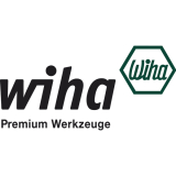 WIHA Bit-Handhalter mit flexiblem Schaft Klingenlnge 150 mm