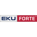 EKU-FORTE Befestigungslehre, KS grau