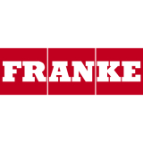 FRANKE Armaturen-Verst�rkungsplatte