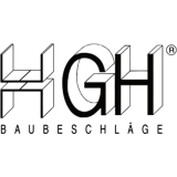 GH Lochplattenwinkel 60x40x60x2,5 - Stahl feuerverzinkt