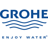 GROHE K�chenarmatur Eurosmart Cosmopolitan C-Auslauf drucklos, Chrom