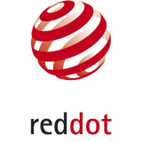 QuickClick Basisteil zum Anschrauben  50 mm, Hhe 5 mm, Kunststoff schwarz