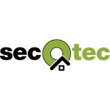 SECOTEC Hohlniete zweiteilig 12X12.5 mm Stahl vernickelt SB-10 BL1
