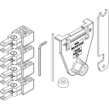 HAWA-Ordena 70/P Pufferset, T�ranzahl 2-3