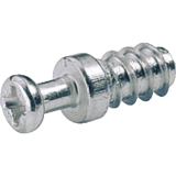 HETTICH VB 35/36 Einschraubd�bel+Direktgewinde, Bohr �5, Spannma� 6.7