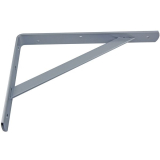 Schwerlastkonsole 200 mm verzinkt