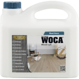 WOCA Holzlauge grau 2,5 L