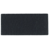 WOCA Polierpad 250 X 115 mm, Wolle