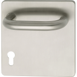 GRUNDMANN Objekt-Drckergt. GEOS 1754/D55K - auf Breitschild PZ88, TS38-43, SE.