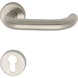 GRUNDMANN FH-Drckergt. GEOS 1754/D6K - auf Ros. PZ, TS wahlweise, VK9, EM.