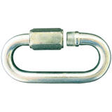 Rapidglied verzinkt Materialstrke 4 mm Breite 11,5 mm Lnge 33 mm